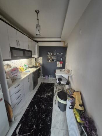 Antre Emlak'tan Satılık Bahar Mahallesinde Hastane Yakını 2+1, Doğalgazlı,Bahçeli Yüksek Giriş Yeni Daire