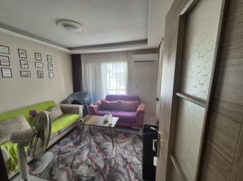 Antre Emlak'tan Satılık Bahar Mahallesinde Hastane Yakını 2+1, Doğalgazlı,Bahçeli Yüksek Giriş Yeni Daire