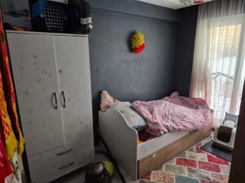 Antre Emlak'tan Satılık Bahar Mahallesinde Hastane Yakını 2+1, Doğalgazlı,Bahçeli Yüksek Giriş Yeni Daire