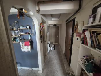 Antre Emlak'tan Satılık Bahar Mahallesinde Hastane Yakını 2+1, Doğalgazlı,Bahçeli Yüksek Giriş Yeni Daire