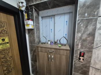 Antre Emlak'tan Satılık Bahar Mahallesinde Hastane Yakını 2+1, Doğalgazlı,Bahçeli Yüksek Giriş Yeni Daire