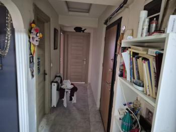 Antre Emlak'tan Satılık Bahar Mahallesinde Hastane Yakını 2+1, Doğalgazlı,Bahçeli Yüksek Giriş Yeni Daire