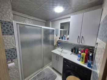 Antre Emlak'tan Satılık Bahar Mahallesinde Hastane Yakını 2+1, Doğalgazlı,Bahçeli Yüksek Giriş Yeni Daire