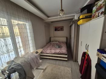 Antre Emlak'tan Satılık Bahar Mahallesinde Hastane Yakını 2+1, Doğalgazlı,Bahçeli Yüksek Giriş Yeni Daire