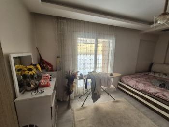 Antre Emlak'tan Satılık Bahar Mahallesinde Hastane Yakını 2+1, Doğalgazlı,Bahçeli Yüksek Giriş Yeni Daire