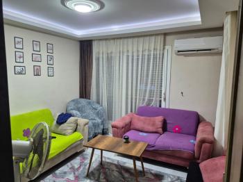 Antre Emlak'tan Satılık Bahar Mahallesinde Hastane Yakını 2+1, Doğalgazlı,Bahçeli Yüksek Giriş Yeni Daire