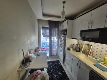 Antre Emlak'tan Satılık Bahar Mahallesinde Hastane Yakını 2+1, Doğalgazlı,Bahçeli Yüksek Giriş Yeni Daire