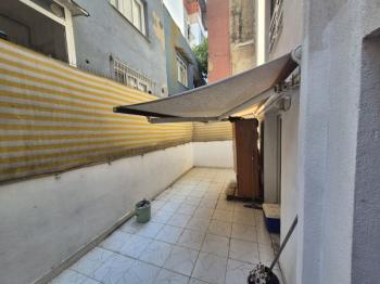 Antre Emlak'tan Satılık Bahar Mahallesinde Hastane Yakını 2+1, Doğalgazlı,Bahçeli Yüksek Giriş Yeni Daire