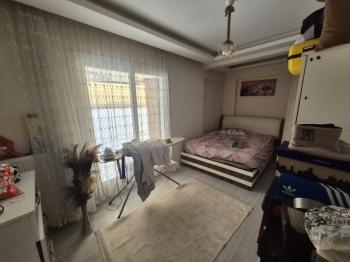 Antre Emlak'tan Satılık Bahar Mahallesinde Hastane Yakını 2+1, Doğalgazlı,Bahçeli Yüksek Giriş Yeni Daire