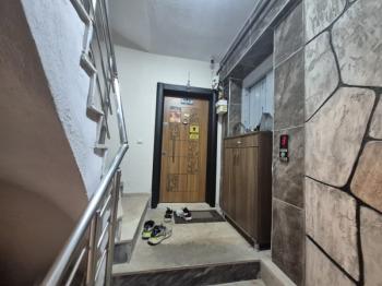 Antre Emlak'tan Satılık Bahar Mahallesinde Hastane Yakını 2+1, Doğalgazlı,Bahçeli Yüksek Giriş Yeni Daire