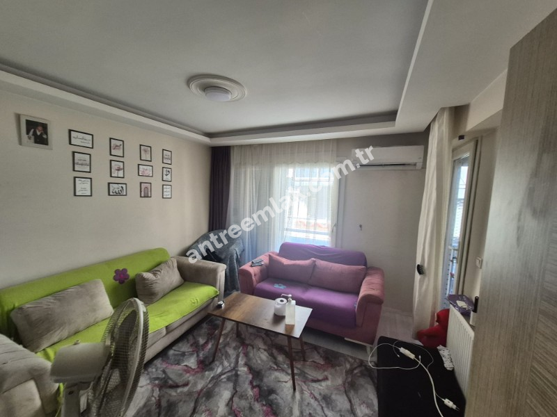 Antre Emlak'tan Satılık Bahar Mahallesinde Hastane Yakını 2+1, Doğalgazlı,Bahçeli Yüksek Giriş Yeni Daire