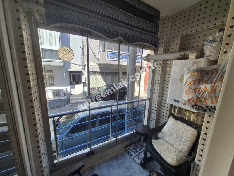 Antre Emlak'tan Satılık Bahar Mahallesinde Hastane Yakını 2+1, Doğalgazlı,Bahçeli Yüksek Giriş Yeni Daire