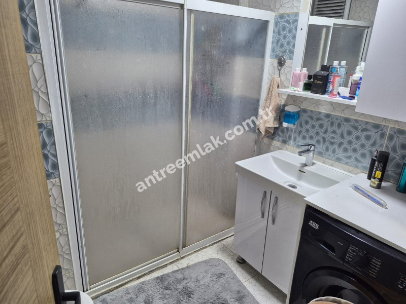 Antre Emlak'tan Satılık Bahar Mahallesinde Hastane Yakını 2+1, Doğalgazlı,Bahçeli Yüksek Giriş Yeni Daire