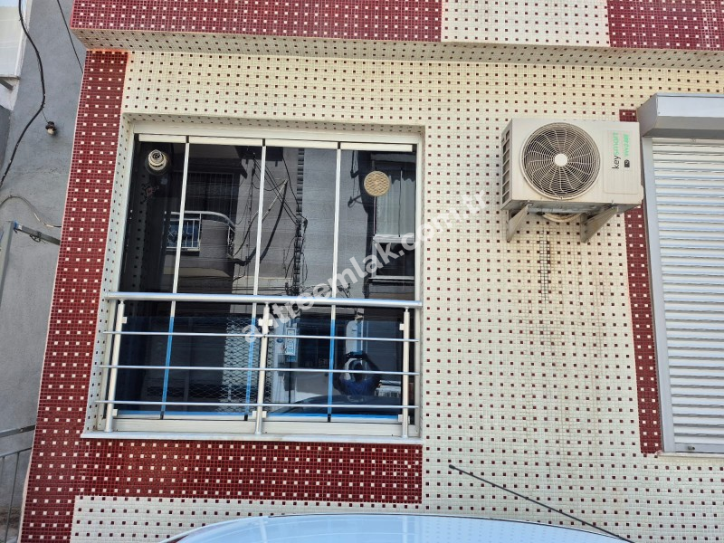 Antre Emlak'tan Satılık Bahar Mahallesinde Hastane Yakını 2+1, Doğalgazlı,Bahçeli Yüksek Giriş Yeni Daire