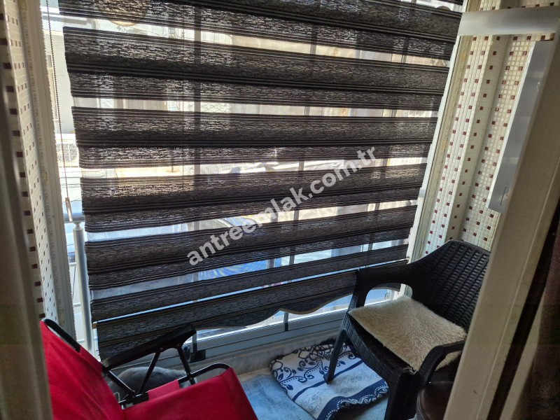 Antre Emlak'tan Satılık Bahar Mahallesinde Hastane Yakını 2+1, Doğalgazlı,Bahçeli Yüksek Giriş Yeni Daire