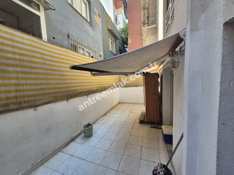 Antre Emlak'tan Satılık Bahar Mahallesinde Hastane Yakını 2+1, Doğalgazlı,Bahçeli Yüksek Giriş Yeni Daire