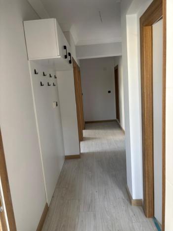 Gönen manyas yolunda sıfır daire