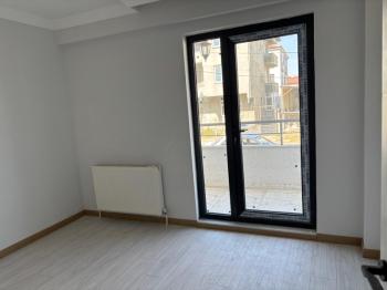 Gönen manyas yolunda sıfır daire