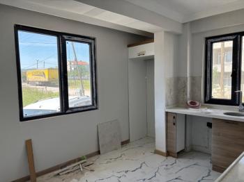 Gönen manyas yolunda sıfır daire