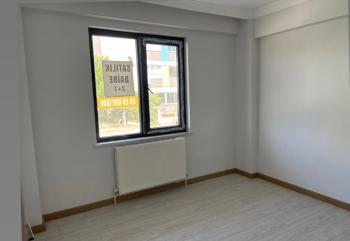 Gönen manyas yolunda sıfır daire