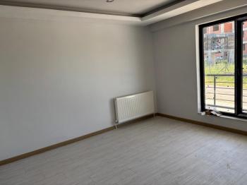 Gönen manyas yolunda sıfır daire