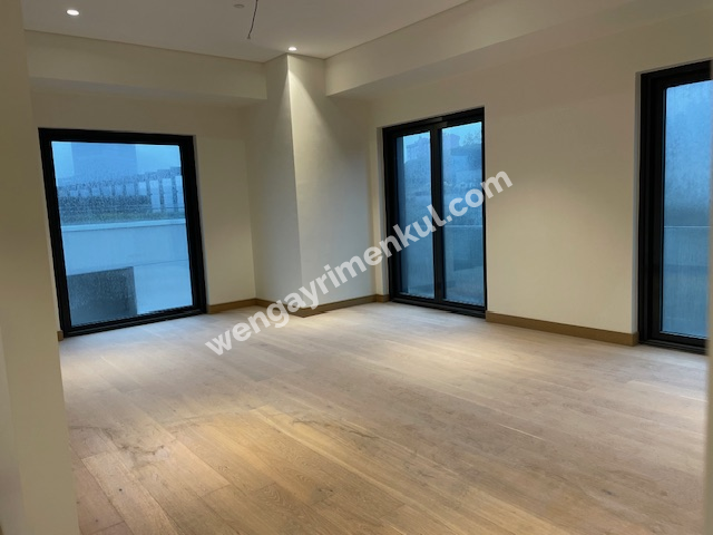 NUROL LİFE 3,5+1 , TAŞINMAYA HAZIR  DAİRE 