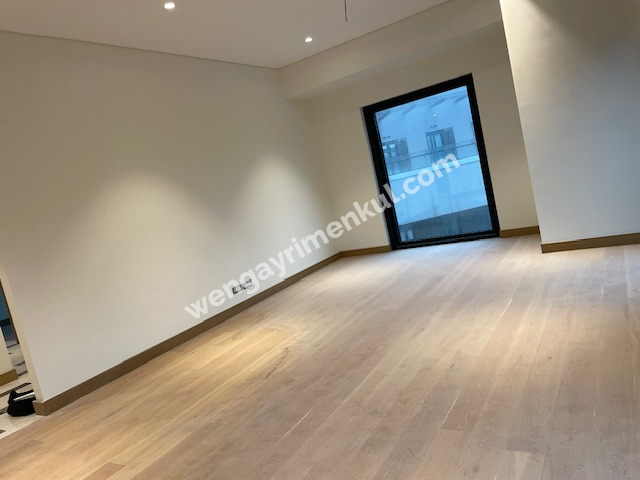 NUROL LİFE 3,5+1 , TAŞINMAYA HAZIR  DAİRE 