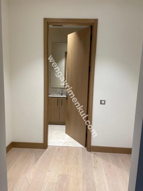 NUROL LİFE  3,5+1 BOŞ 11. KAT  VADİ İSTANBUL CEPHE 