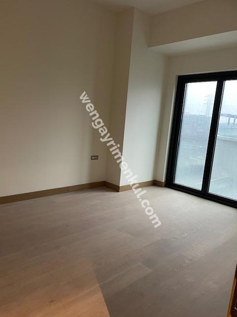 NUROL LİFE 3,5+1 , TAŞINMAYA HAZIR  DAİRE 