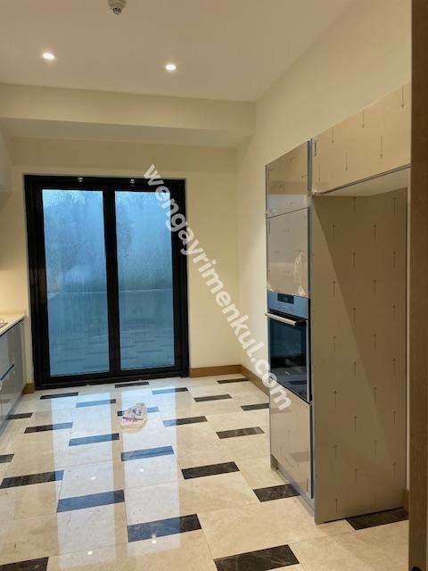 NUROL LİFE 3,5+1 , TAŞINMAYA HAZIR  DAİRE 