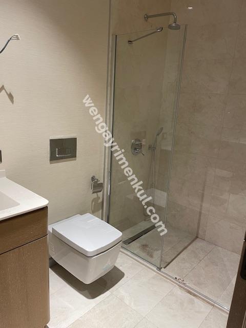 NUROL LİFE 3,5+1 , TAŞINMAYA HAZIR  DAİRE 