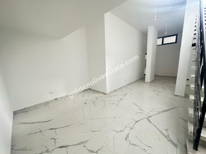 GİRNE MERKEZDE SATILIK İŞ YERİ 