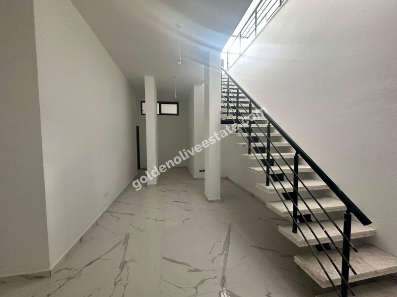 GİRNE MERKEZDE SATILIK İŞ YERİ 