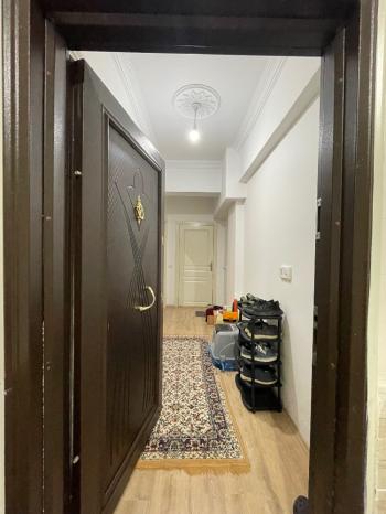 GÜVENAY – ÇORUM MERKEZ CARREFOUR ARKASI SATILIK 2+0 DAİRE (1+1 FONKSİYONLU)