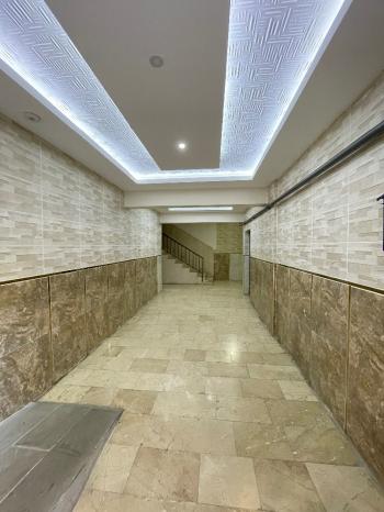 GÜVENAY – ÇORUM MERKEZ CARREFOUR ARKASI SATILIK 2+0 DAİRE (1+1 FONKSİYONLU)