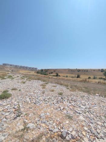 GÜVENAY – ÇORUM KURUÇAY SİLİMKENT MEVKİİNDE SATILIK ARSA