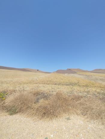 GÜVENAY – ÇORUM KURUÇAY SİLİMKENT MEVKİİNDE SATILIK ARSA