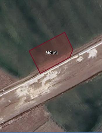 GÜVENAY – ÇORUM KURUÇAY SİLİMKENT MEVKİİNDE SATILIK ARSA