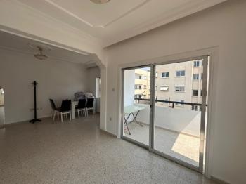 LEFKOŞA ORTAKÖY'DE TÜRK MALI 3+1 SATILIK DAİRE