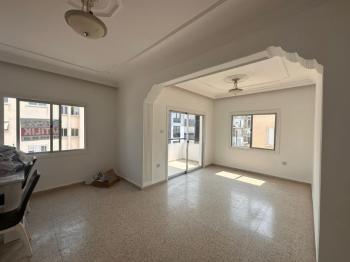 LEFKOŞA ORTAKÖY'DE TÜRK MALI 3+1 SATILIK DAİRE