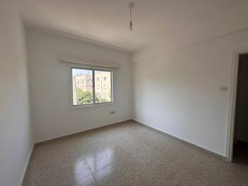 LEFKOŞA ORTAKÖY'DE TÜRK MALI 3+1 SATILIK DAİRE