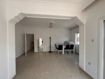 LEFKOŞA ORTAKÖY'DE TÜRK MALI 3+1 SATILIK DAİRE