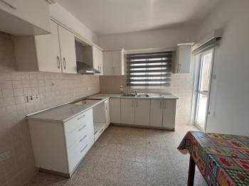 LEFKOŞA ORTAKÖY'DE TÜRK MALI 3+1 SATILIK DAİRE