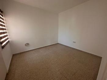 LEFKOŞA ORTAKÖY'DE TÜRK MALI 3+1 SATILIK DAİRE