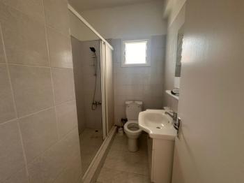 LEFKOŞA ORTAKÖY'DE TÜRK MALI 3+1 SATILIK DAİRE