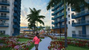 İskele Long Beach’te Denize Yürüme Mesafesinde, Ful Eşyalı,  50 Ay Vade ile Stüdyo Taşınmaya Hazır Daireler Seni Bekliyor