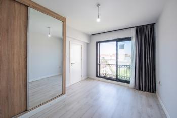 Kıbrıs Girne Doğanköy Bölgesinde Site İçerisinde Satılık Lüx 3+1 Müstakil Villa