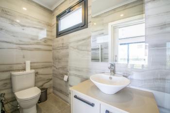 Kıbrıs Girne Doğanköy Bölgesinde Site İçerisinde Satılık Lüx 3+1 Müstakil Villa