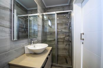 Kıbrıs Girne Doğanköy Bölgesinde Site İçerisinde Satılık Lüx 3+1 Müstakil Villa