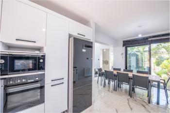 Kıbrıs Girne Doğanköy Bölgesinde Site İçerisinde Satılık Lüx 3+1 Müstakil Villa